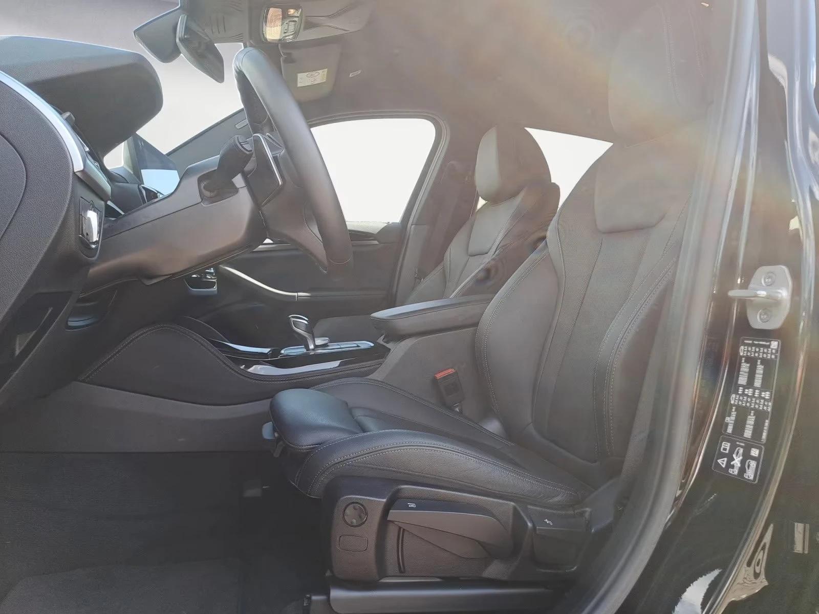 BMW X4 xDRIVE30d/286HP/M-SPORTPACK/HUD/LASER/ACC/940f - изображение 8