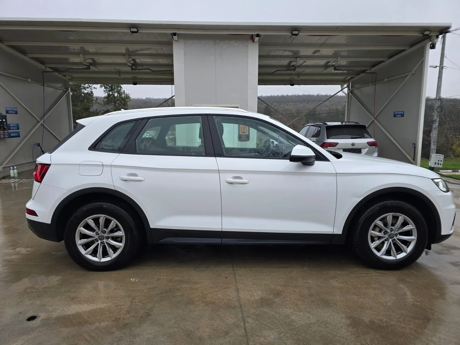 Audi Q5 3.0TDI - 286к.с. - DIGITAL - изображение 6