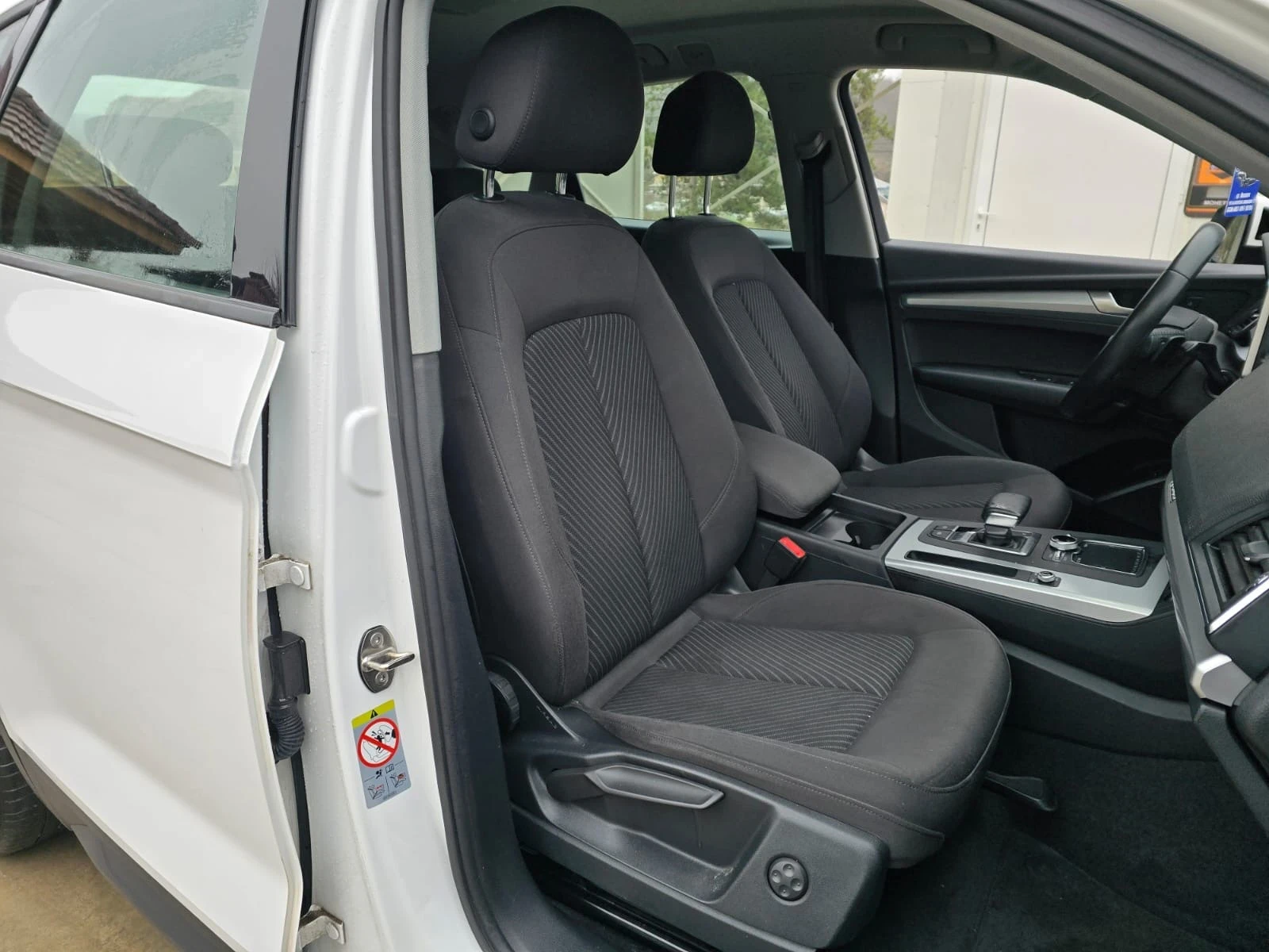 Audi Q5 3.0TDI - 286.. - DIGITAL | Mobile.bg   12