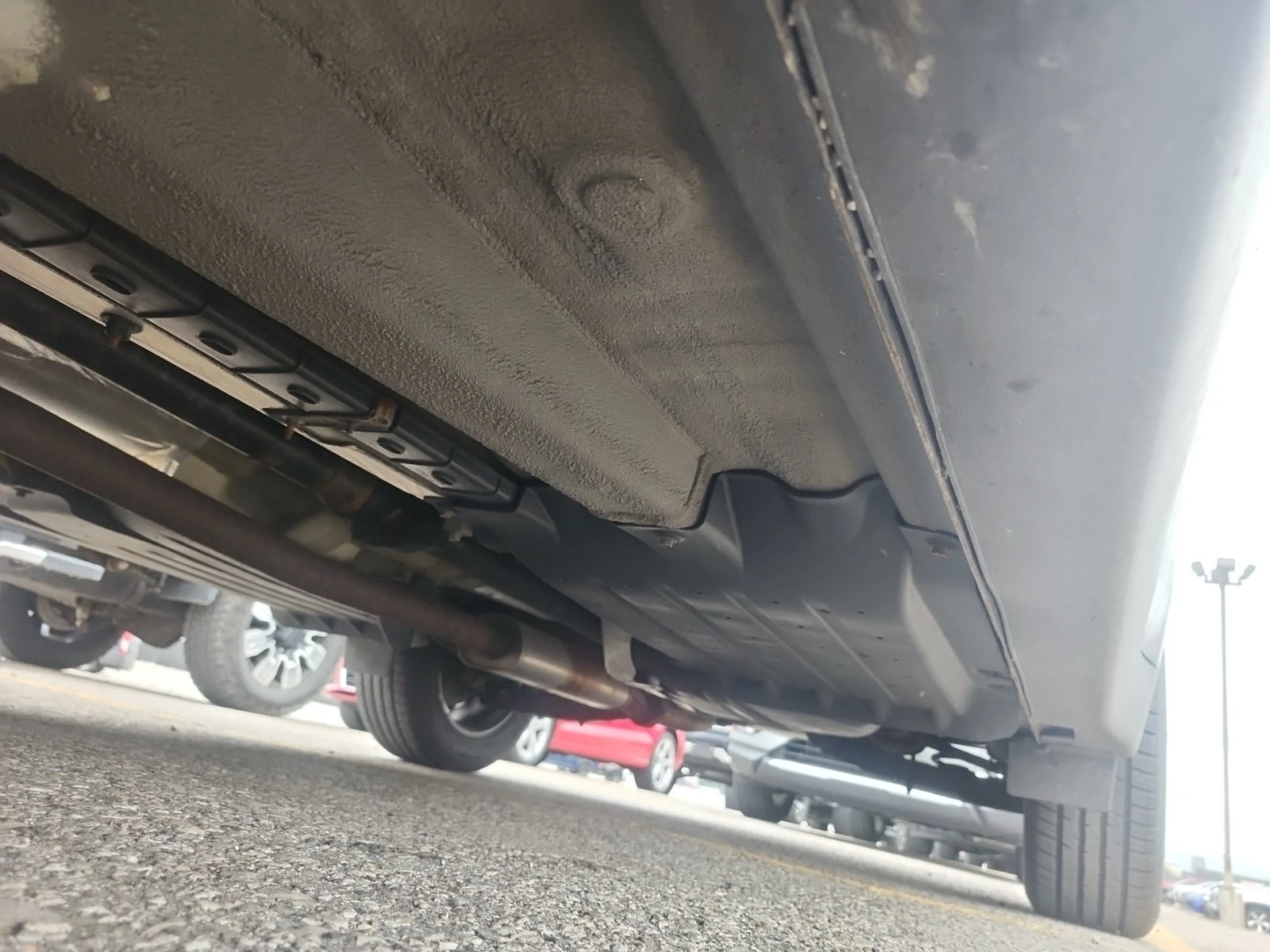 Kia Sportage * EX* 2.4 AWD* CARFAX* *  | Mobile.bg   15