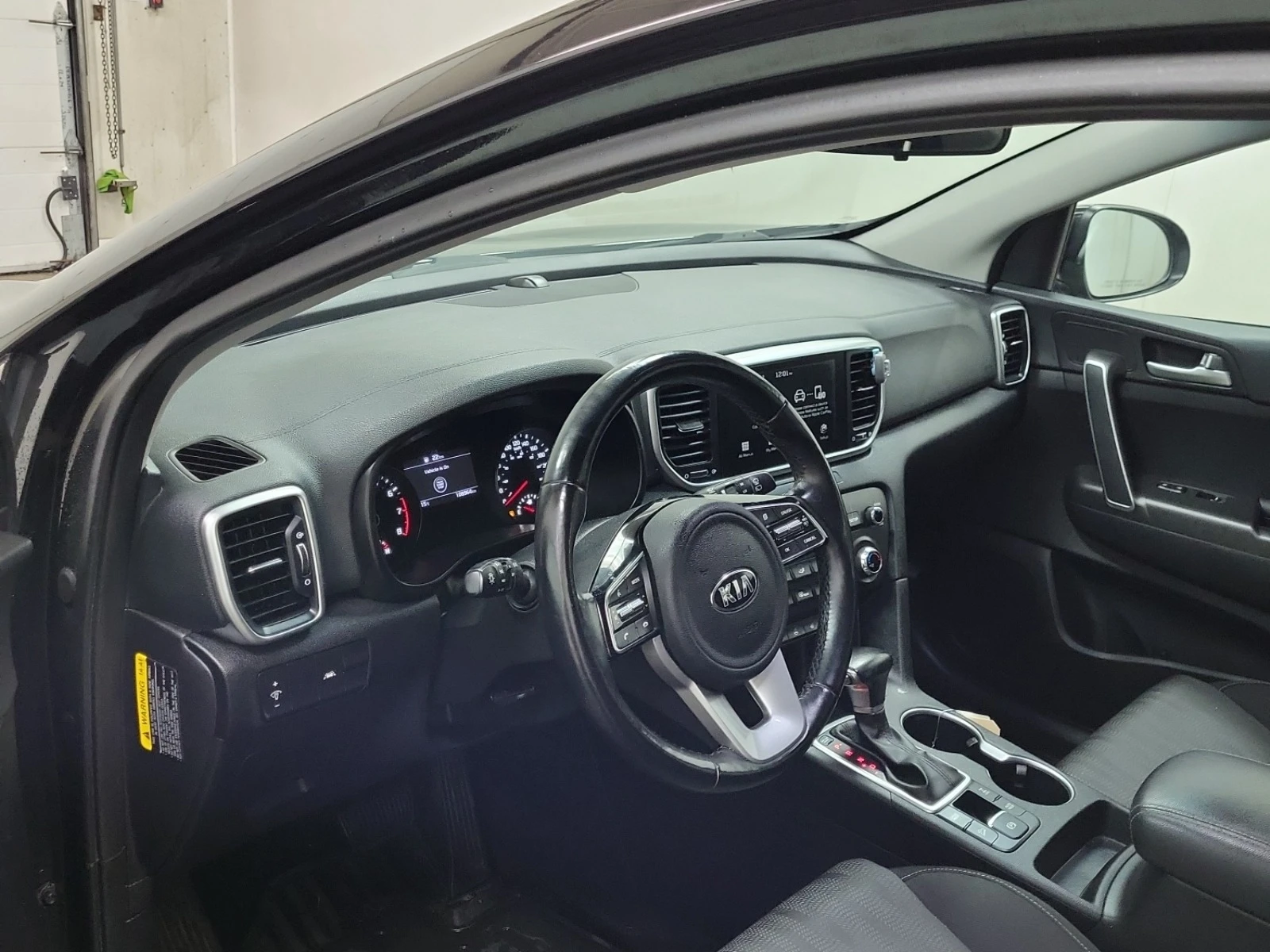 Kia Sportage * EX* 2.4 AWD* CARFAX* *  | Mobile.bg   9