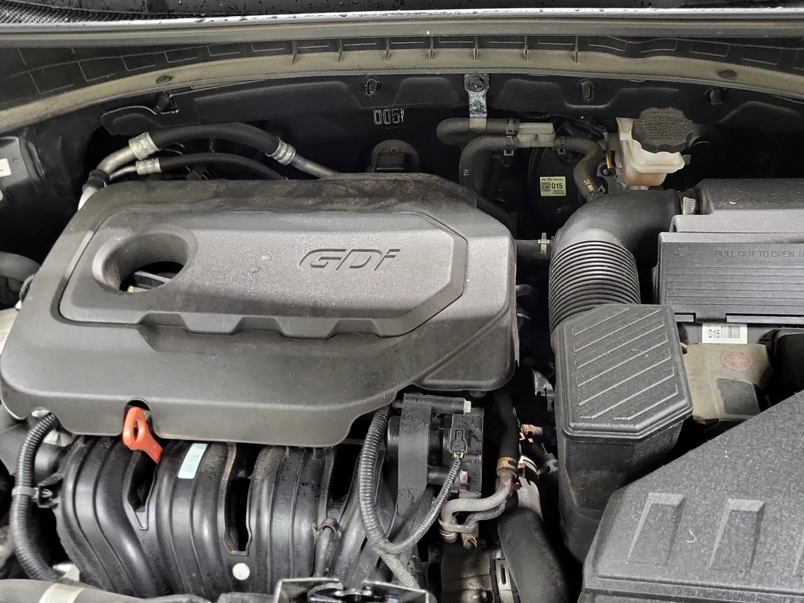 Kia Sportage * EX* 2.4 AWD* CARFAX* *  | Mobile.bg   14