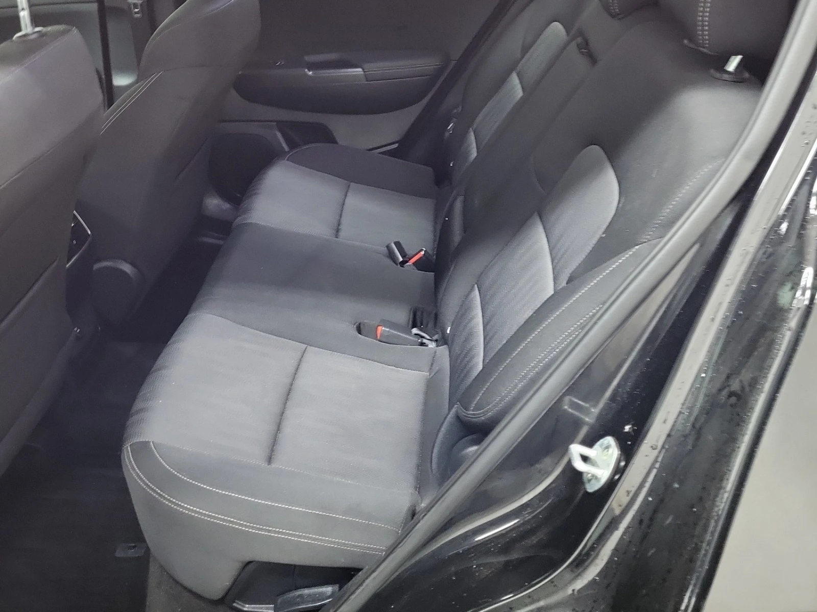 Kia Sportage * EX* 2.4 AWD* CARFAX* *  | Mobile.bg   10