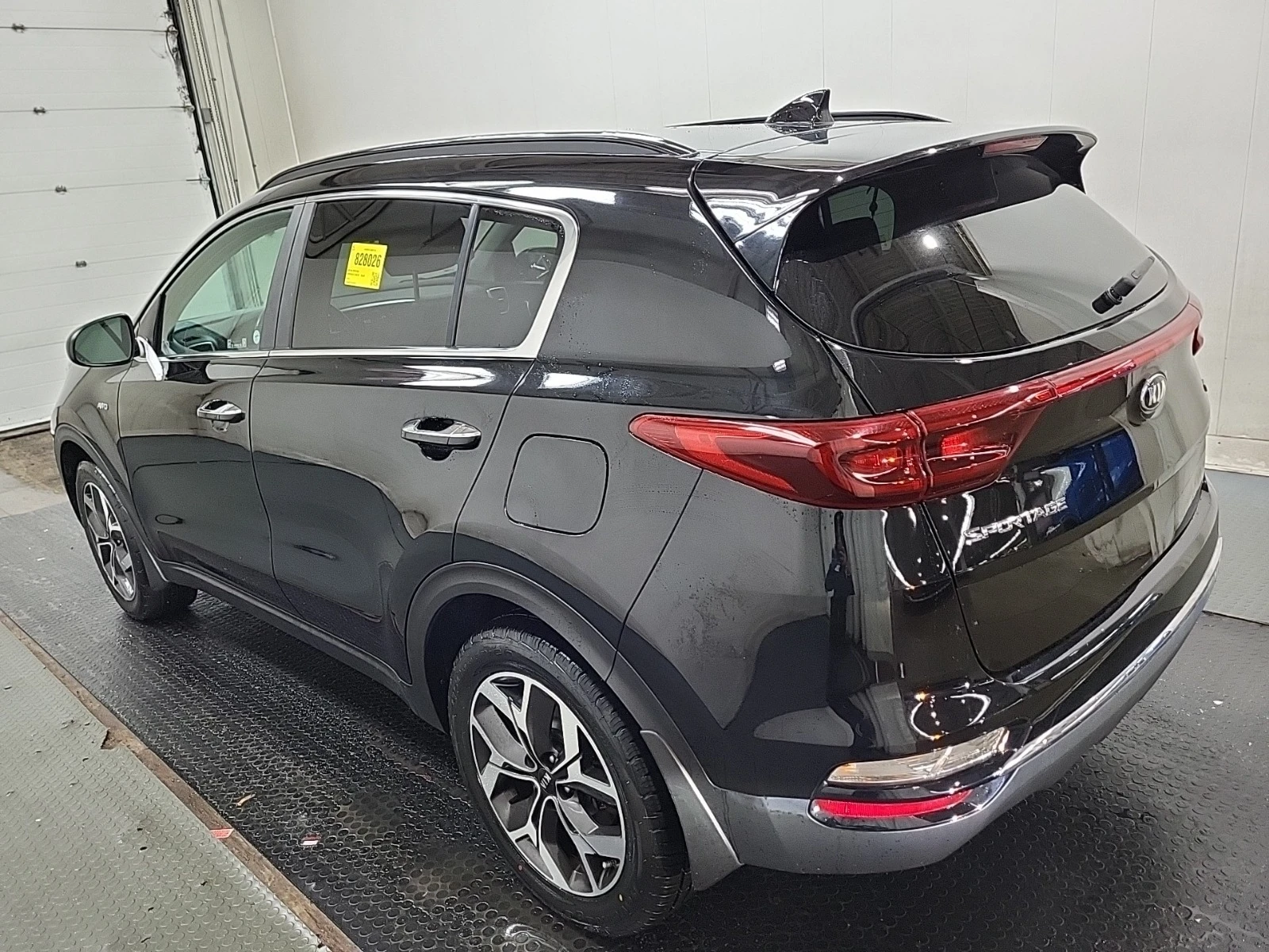 Kia Sportage * EX* 2.4 AWD* CARFAX* *  | Mobile.bg   6