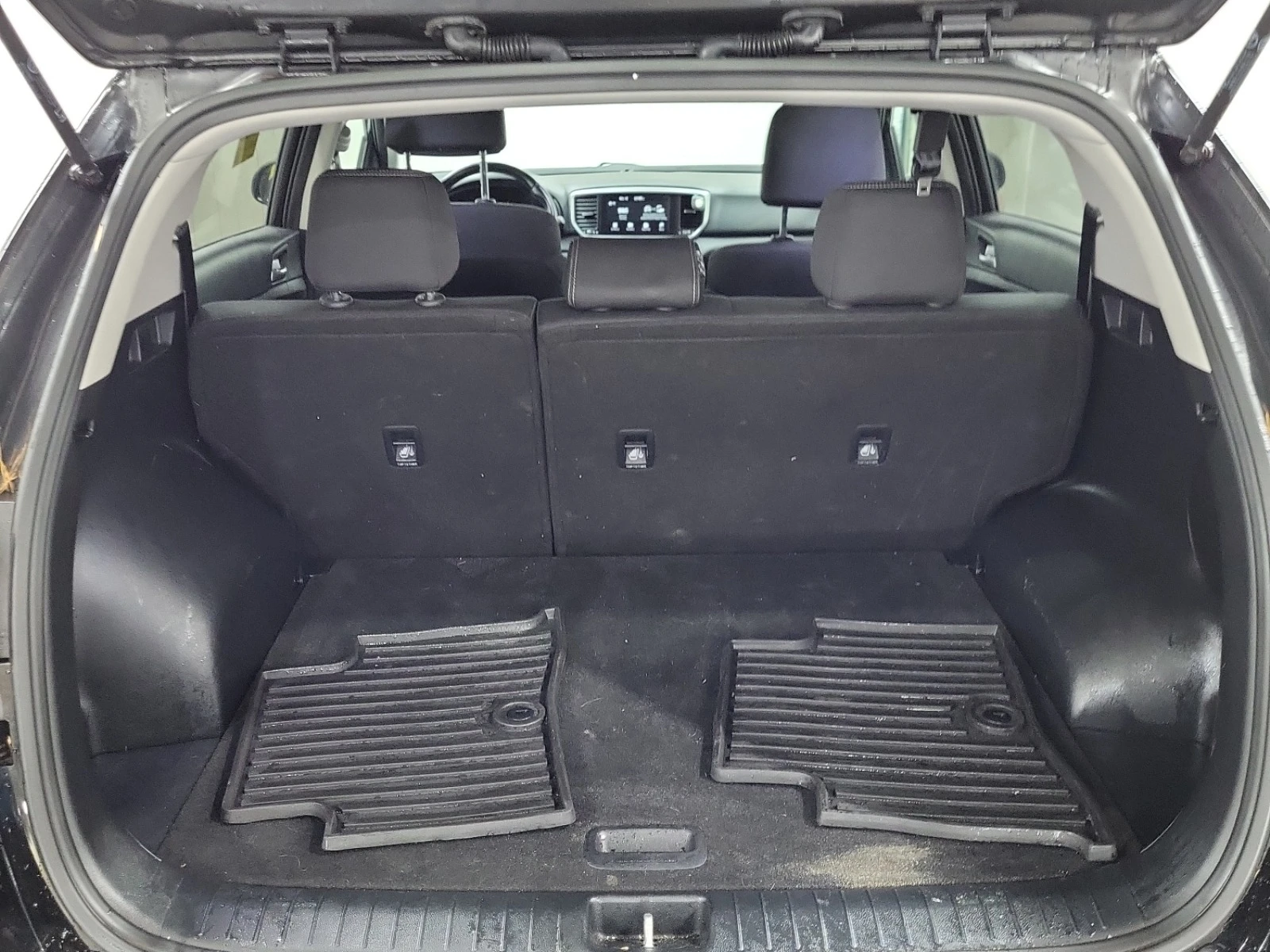 Kia Sportage * EX* 2.4 AWD* CARFAX* *  | Mobile.bg   13