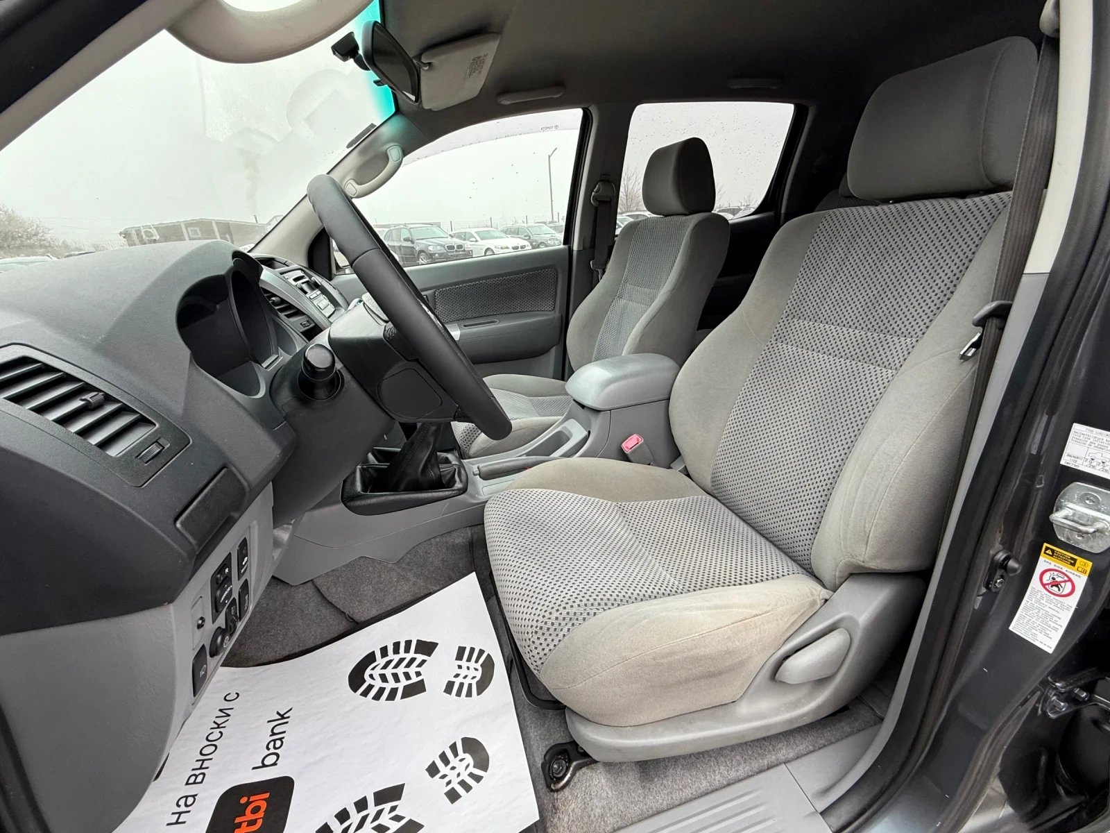 Toyota Hilux 3.0D 171�.� * �����������*  | Mobile.bg � ����������� 13