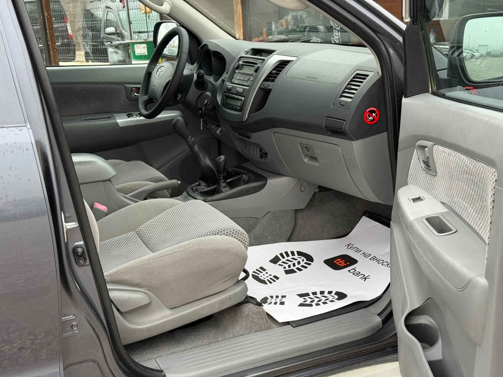 Toyota Hilux 3.0D 171�.� * �����������*  | Mobile.bg � ����������� 12