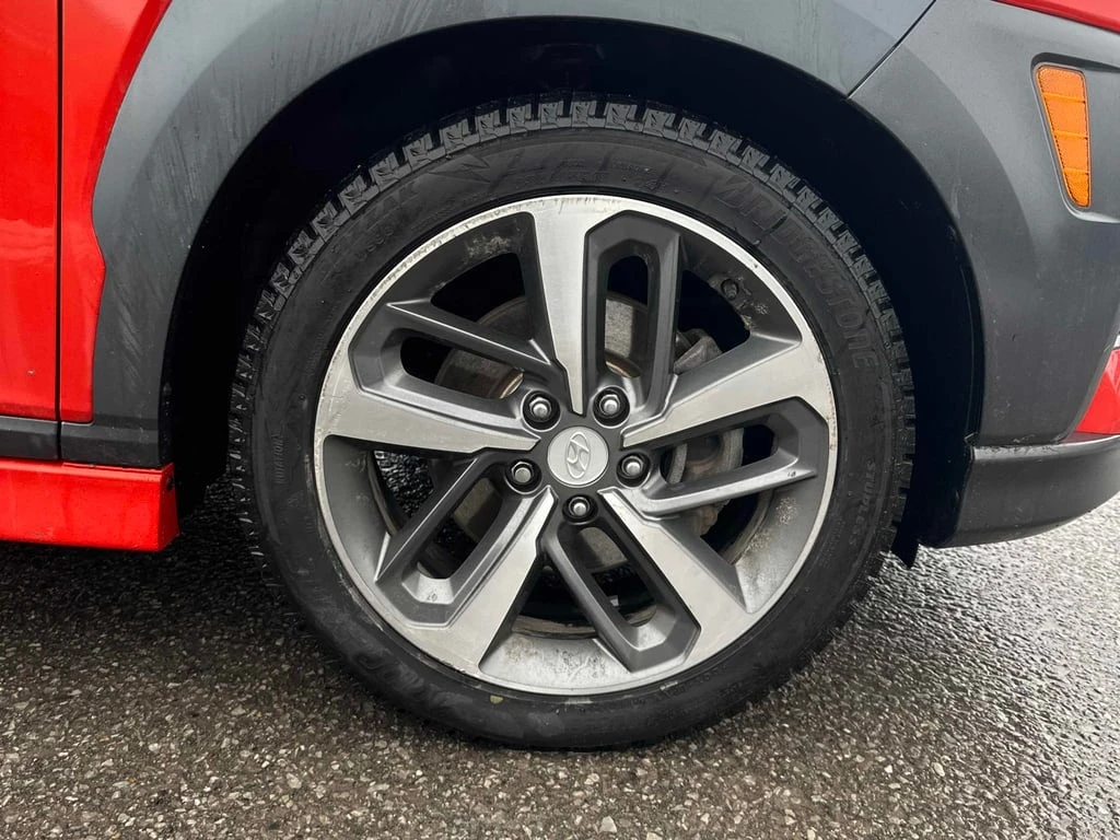 Hyundai Kona * Trend * CARFAX * БЕЗ ПЪРВОНАЧАЛНА ВНОСКА - изображение 7