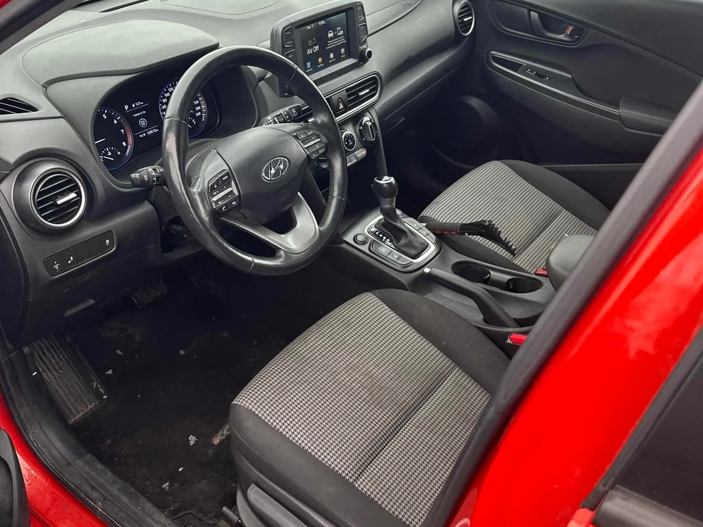 Hyundai Kona * Trend * CARFAX * БЕЗ ПЪРВОНАЧАЛНА ВНОСКА - изображение 5