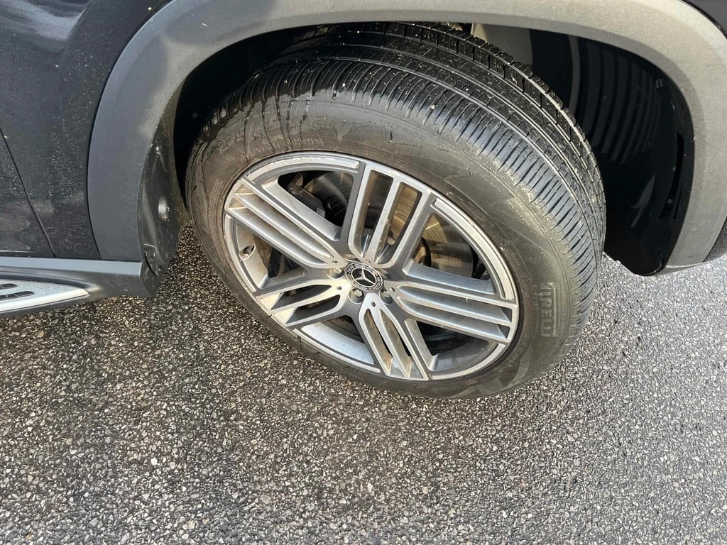 Mercedes-Benz GLS * 450 * CARFAX * ���� �� �� | Mobile.bg � ����������� 7