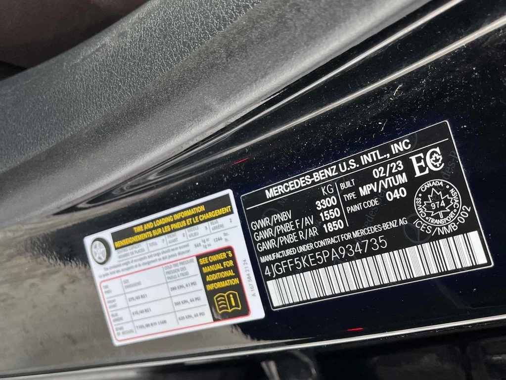 Mercedes-Benz GLS * 450 * CARFAX * ���� �� �� | Mobile.bg � ����������� 10