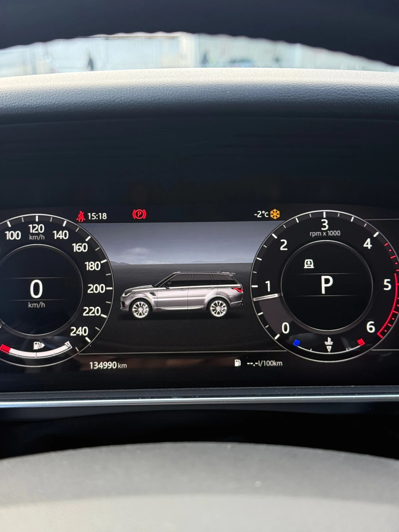 Land Rover Range Rover Sport | Mobile.bg � ����������� 8