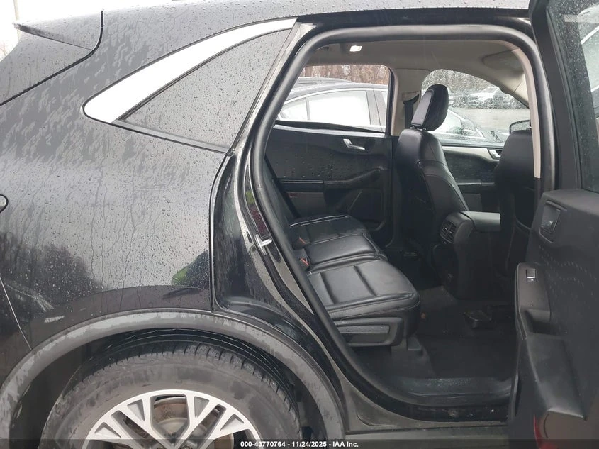 Ford Escape 1.5l Sel | Mobile.bg � ����������� 8