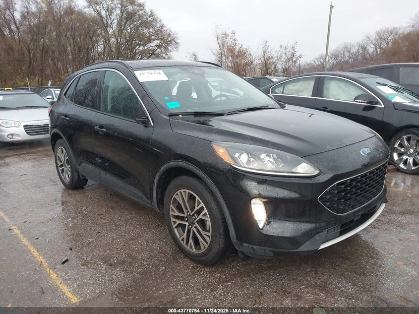 Ford Escape 1.5l Sel | Mobile.bg � ����������� 1