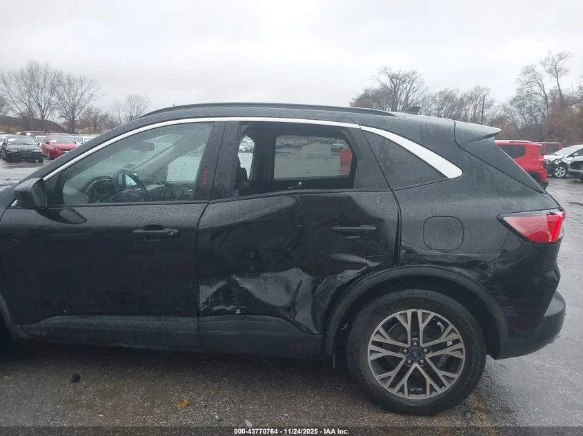 Ford Escape 1.5l Sel | Mobile.bg � ����������� 6