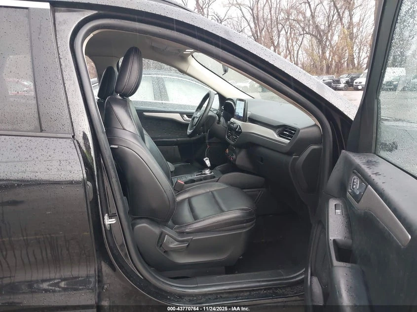 Ford Escape 1.5l Sel | Mobile.bg � ����������� 5