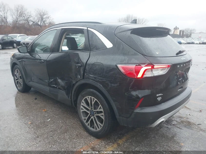 Ford Escape 1.5l Sel | Mobile.bg � ����������� 3