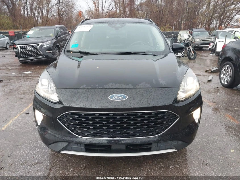 Ford Escape 1.5l Sel | Mobile.bg � ����������� 12