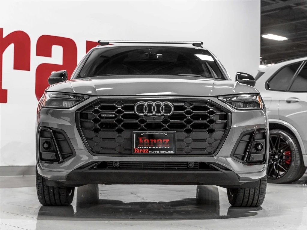 Audi Q5 PROGRESSIV  S-LINE� ����������� & ���� ������ | Mobile.bg � ����������� 1