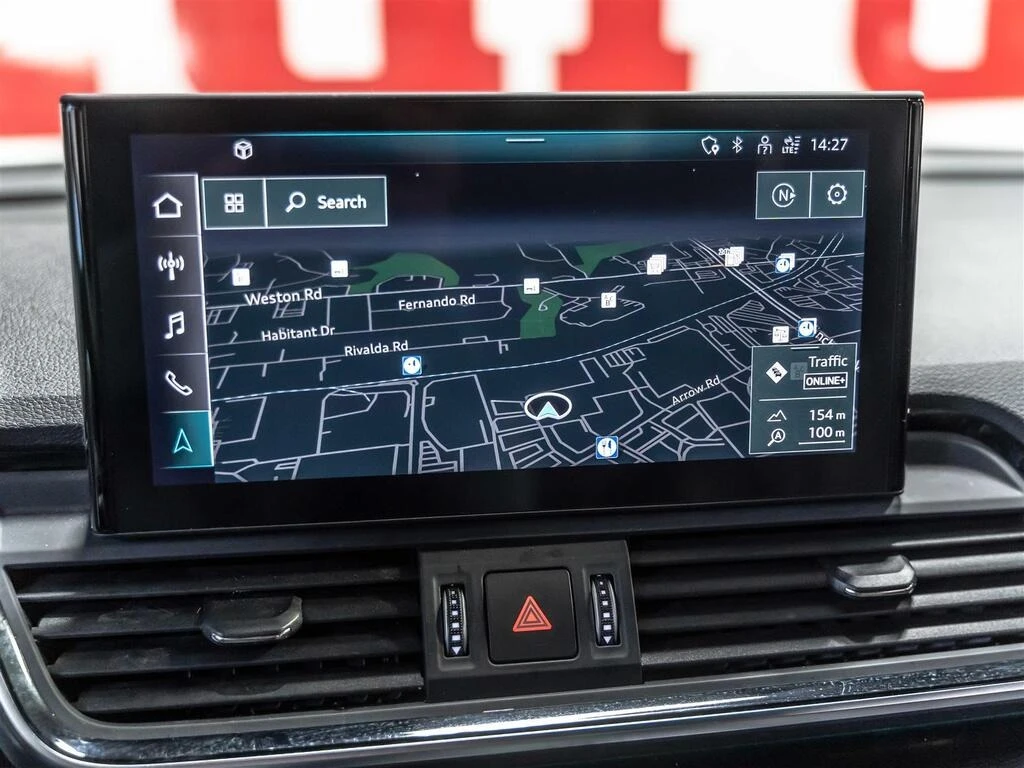 Audi Q5 PROGRESSIV  S-LINEС РЕГИСТРАЦИЯ & АВТО КРЕДИТ - изображение 9