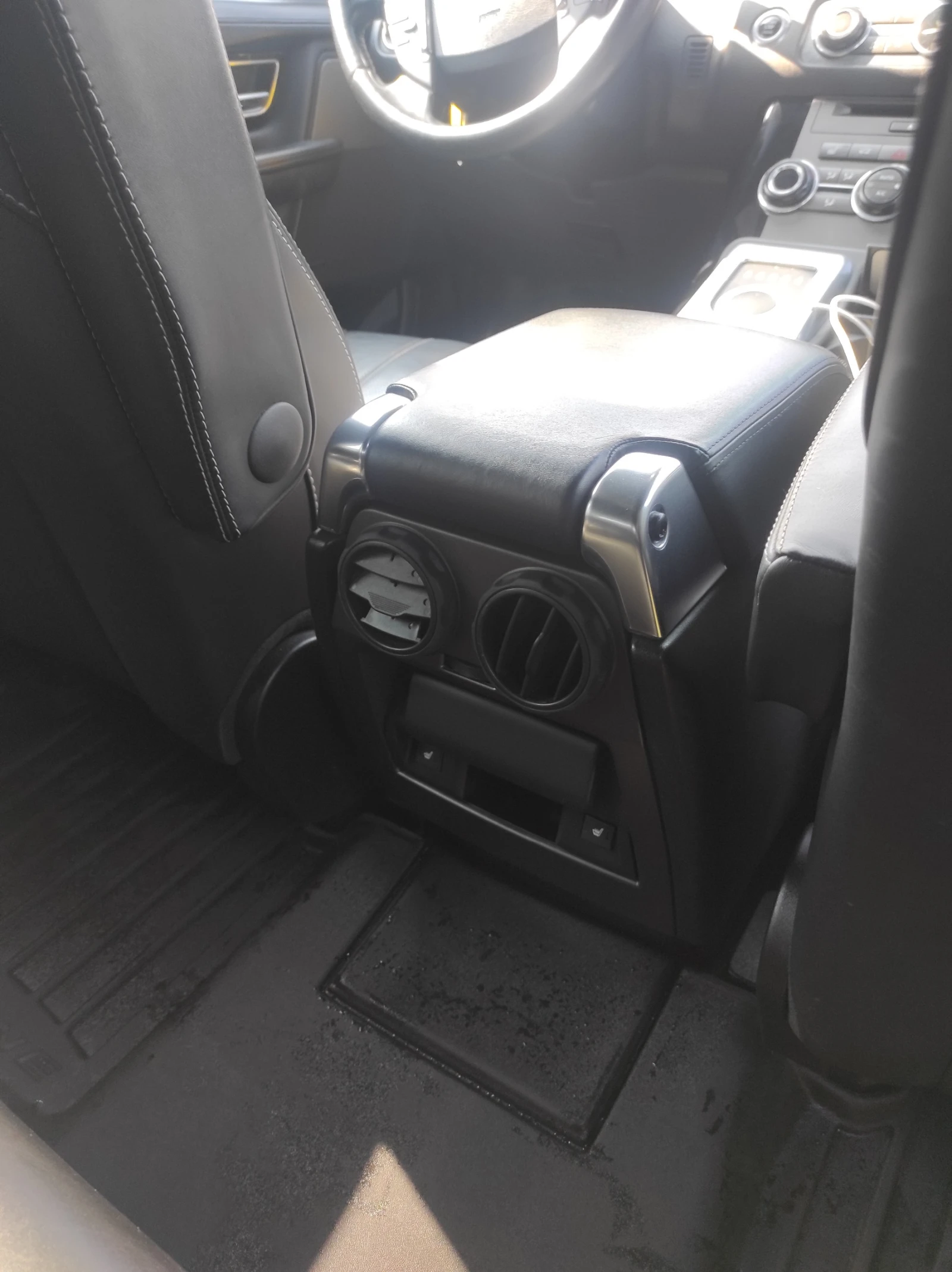 Land Rover Range Rover Sport, снимка 13 - Автомобили и джипове - 53937531