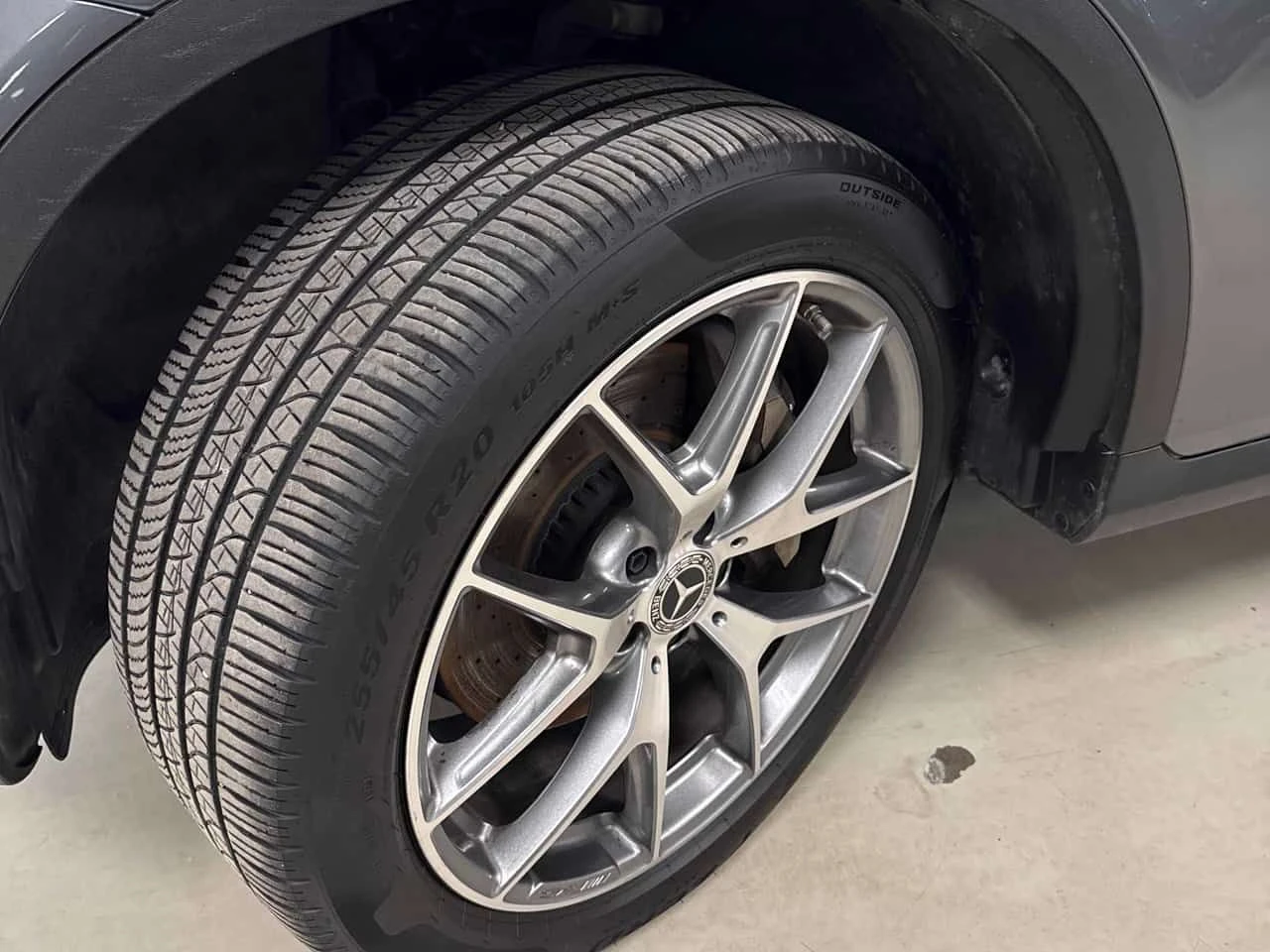 Mercedes-Benz GLC 300 4MATIC* DISTRONIC* 360КАМЕРИ* ПАНОРАМА* , снимка 7 - Автомобили и джипове - 54306852