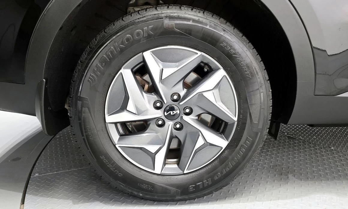 Kia Sorento, снимка 5 - Автомобили и джипове - 54396717