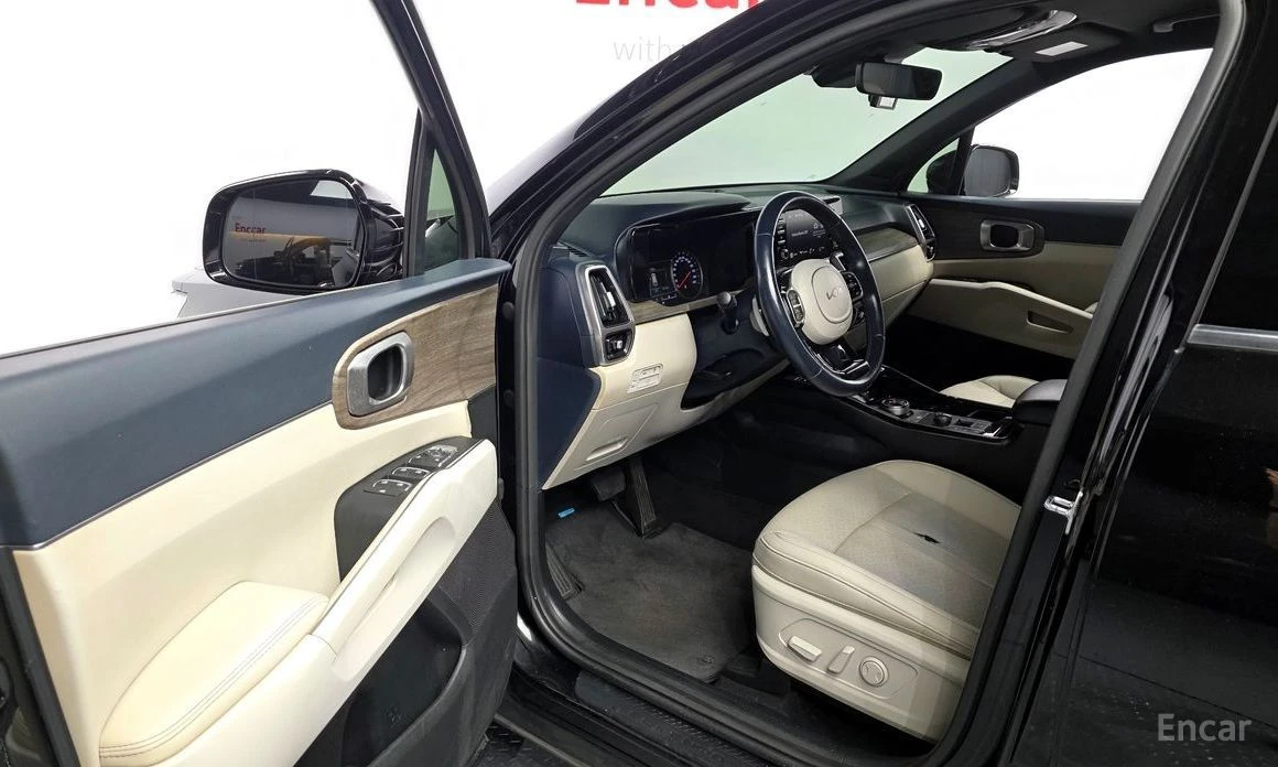 Kia Sorento, снимка 10 - Автомобили и джипове - 54396717