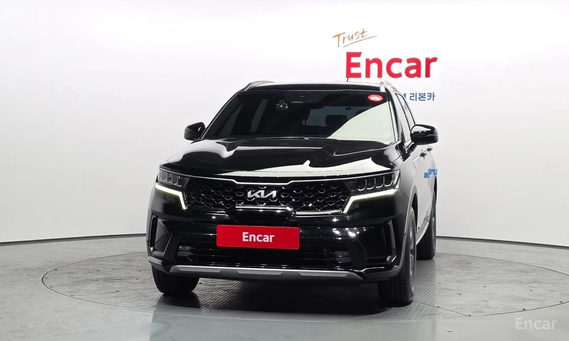 Kia Sorento, снимка 3 - Автомобили и джипове - 54396717