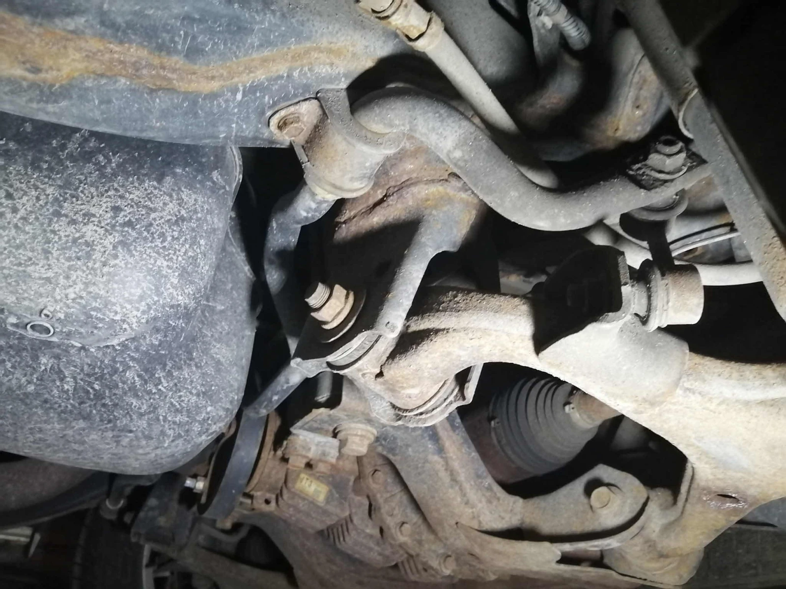 Toyota Sequoia PLATINUM * 4WD * 2016 * 59739KM * CARFAX * , снимка 11 - Автомобили и джипове - 54452015