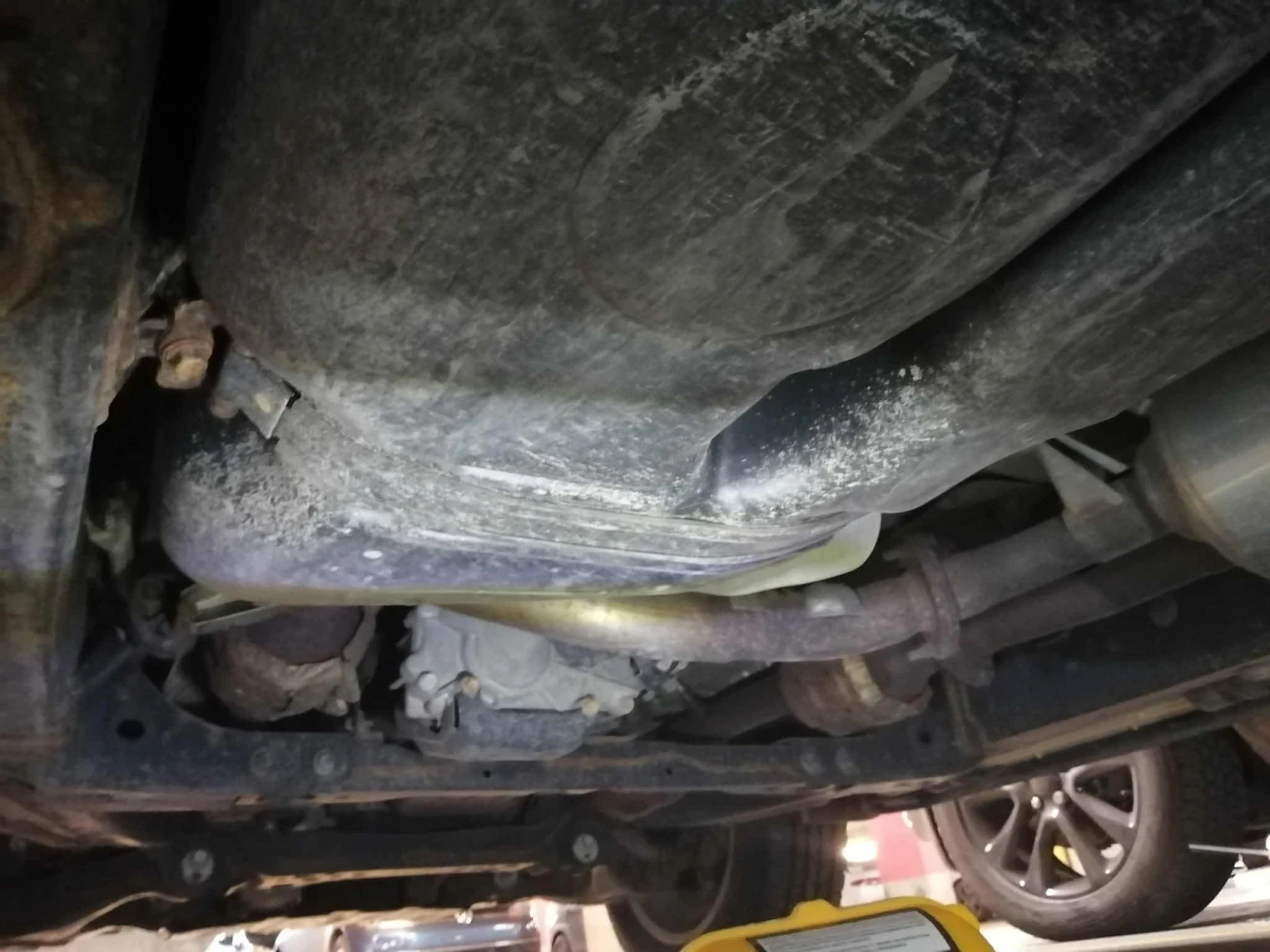 Toyota Sequoia PLATINUM * 4WD * 2016 * 59739KM * CARFAX * , снимка 13 - Автомобили и джипове - 54452015