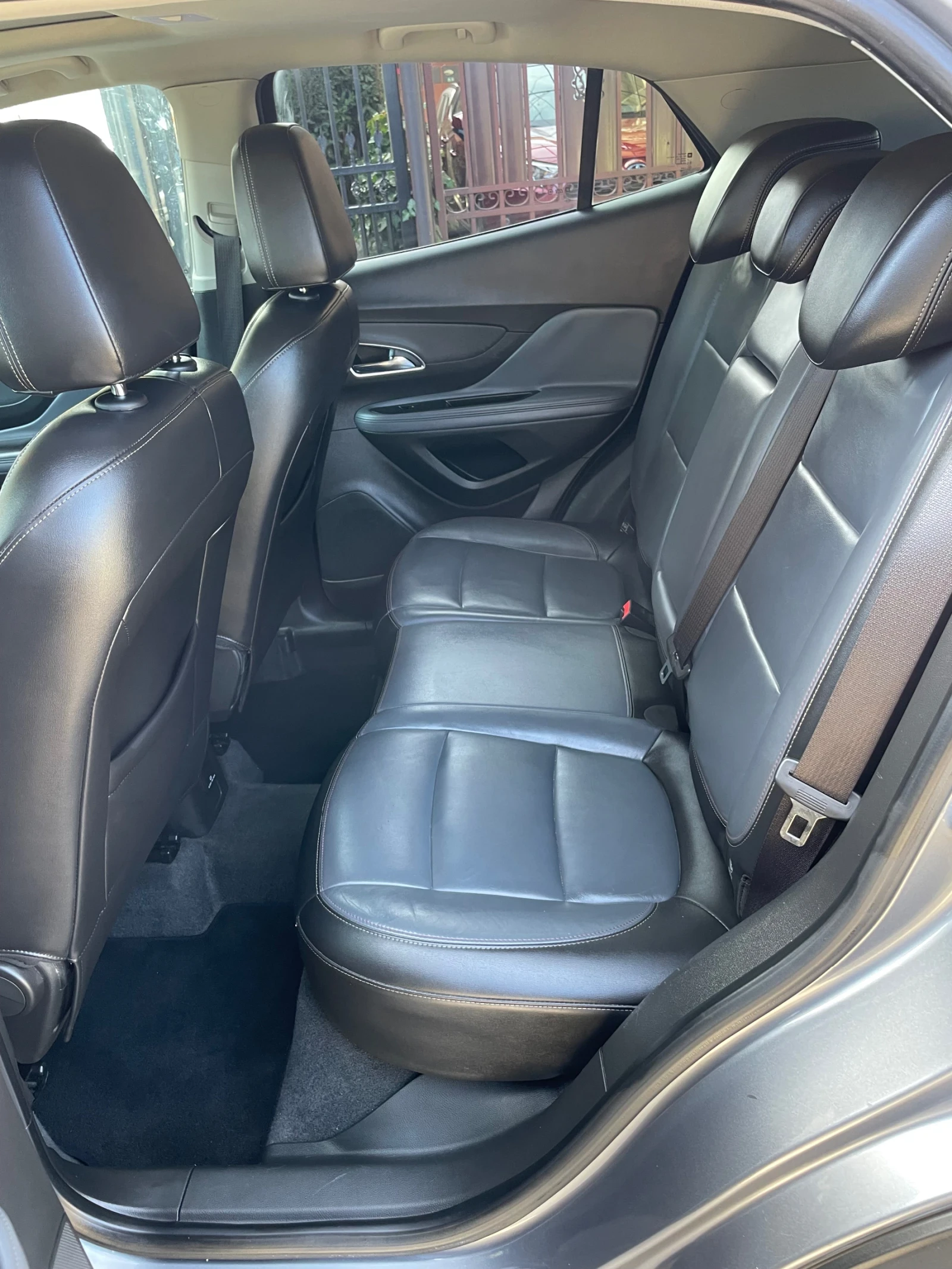 Opel Mokka 1.7cdti* full*  | Mobile.bg � ����������� 12