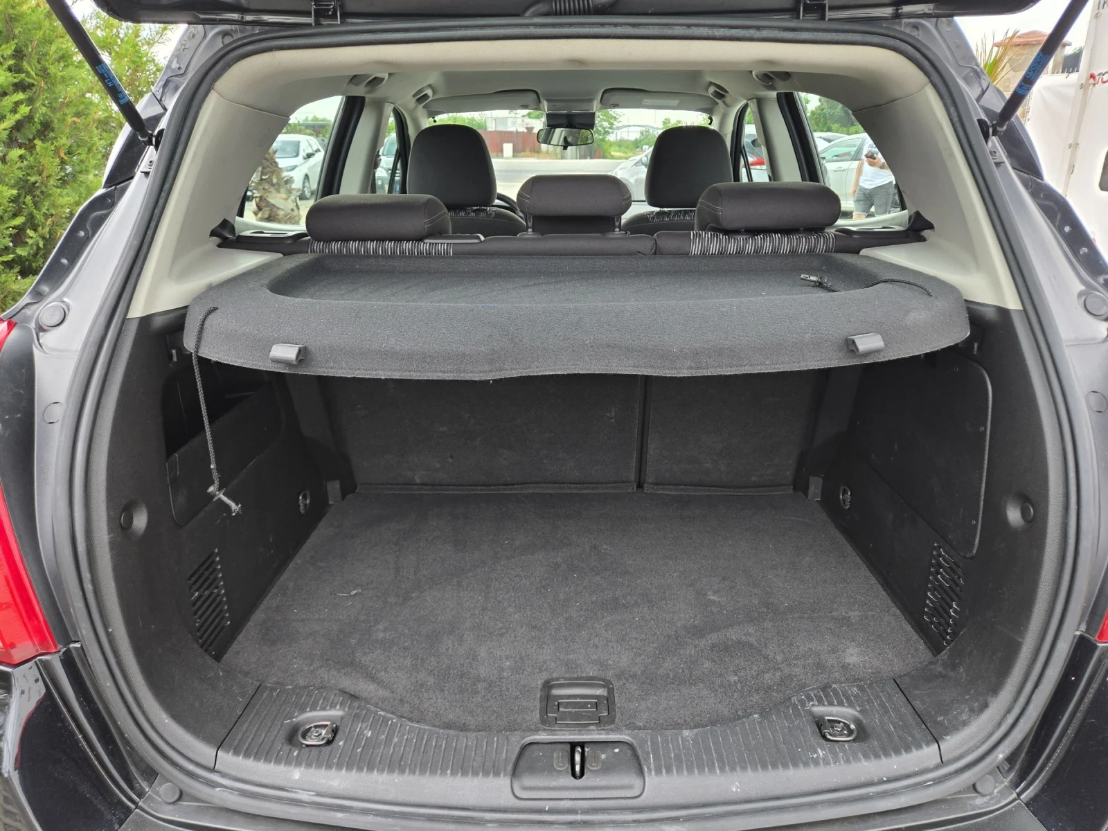 Opel Mokka 1.7CDTI-131кс= 113.000км= 4х4= 6ск= АВТОПИЛОТ, снимка 10 - Автомобили и джипове - 54742131