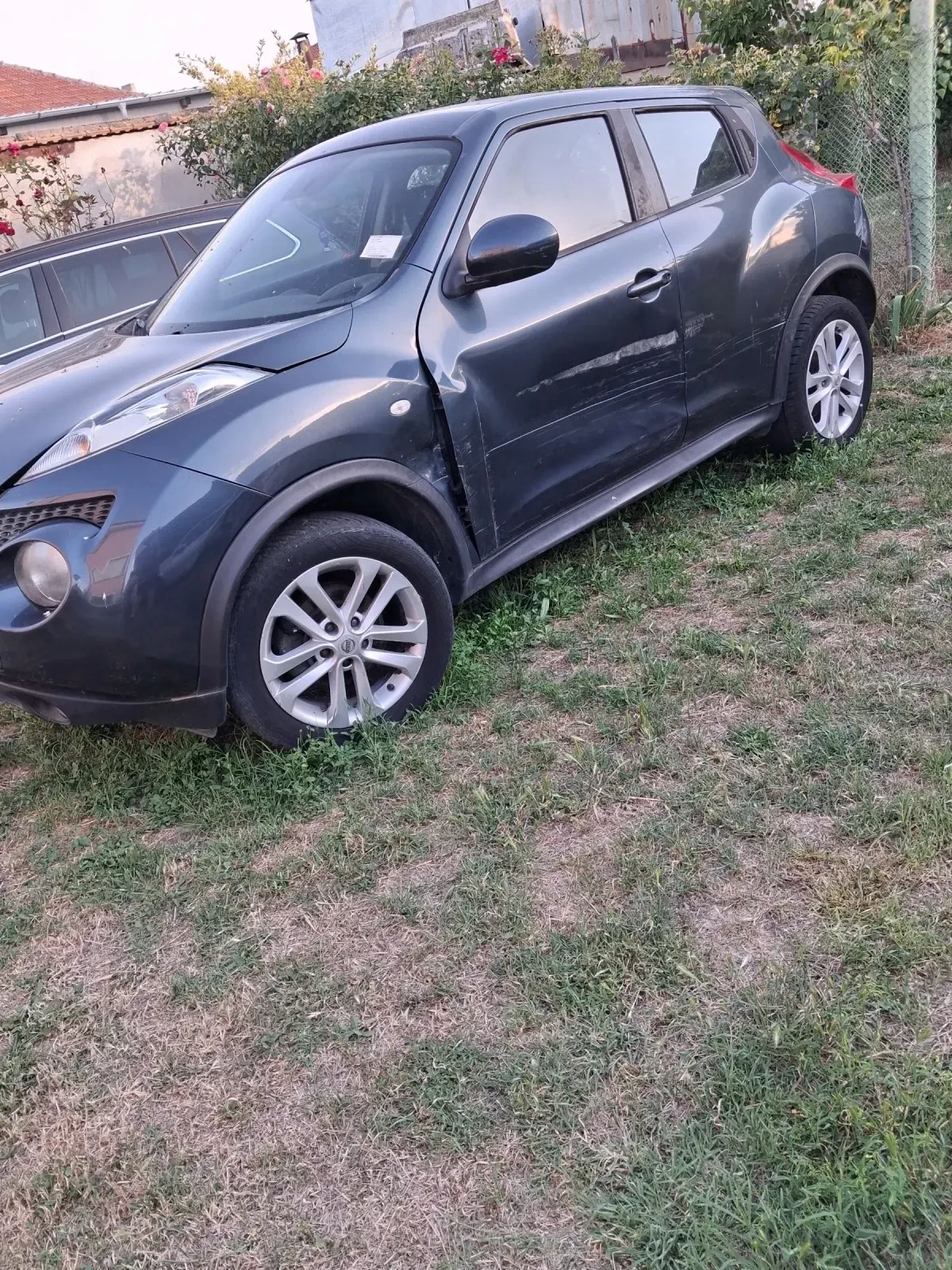 Nissan Juke 1.5 DCI ���� �������� | Mobile.bg � ����������� 6