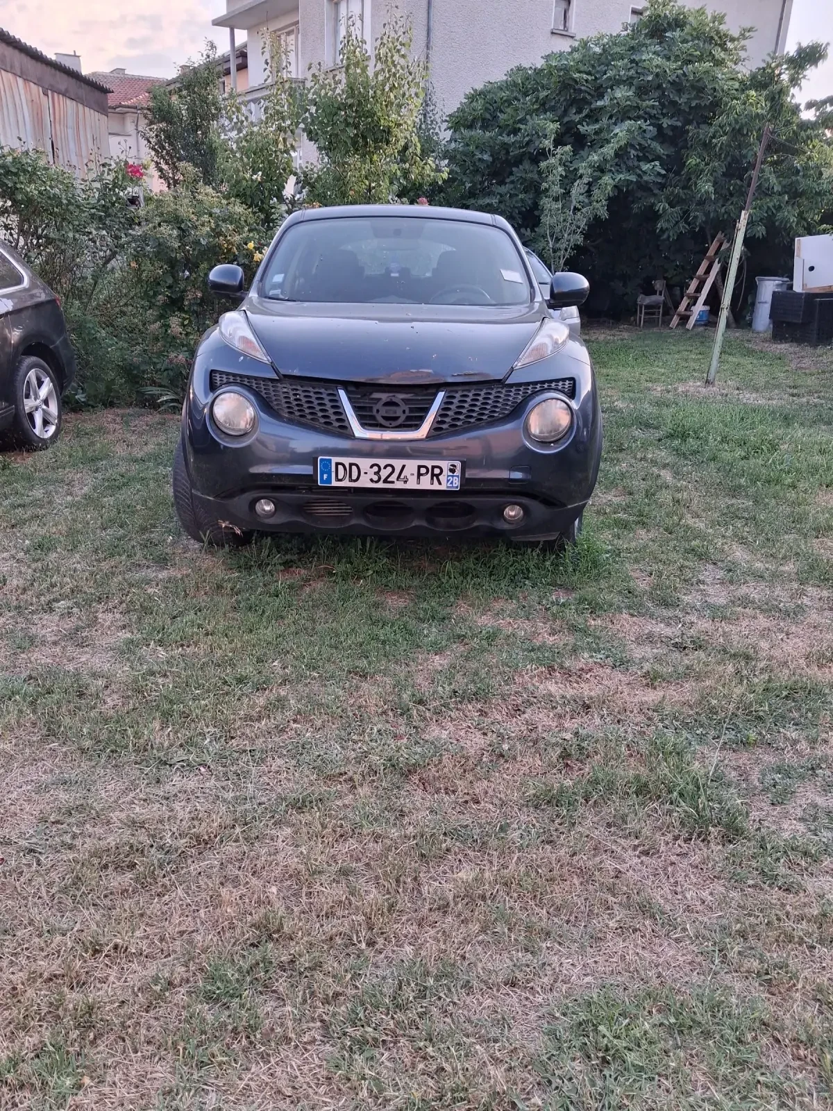 Nissan Juke 1.5 DCI ���� �������� | Mobile.bg � ����������� 2
