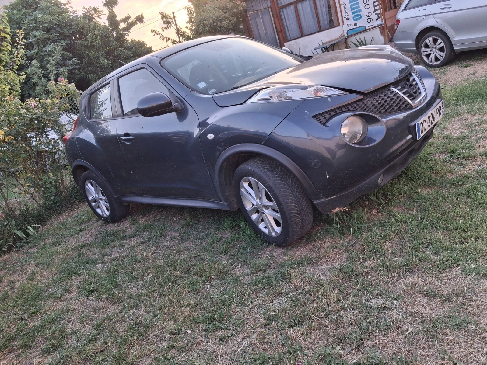 Nissan Juke 1.5 DCI ���� �������� | Mobile.bg � ����������� 3