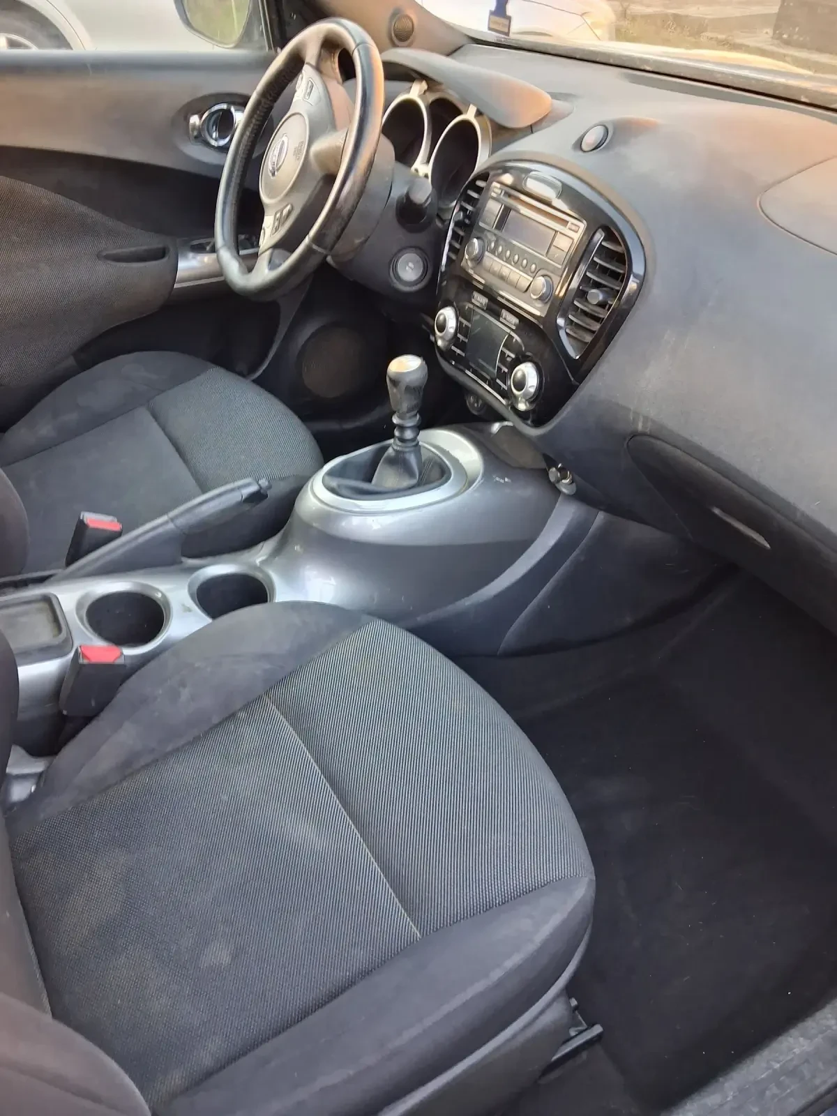 Nissan Juke 1.5 DCI ���� �������� | Mobile.bg � ����������� 15