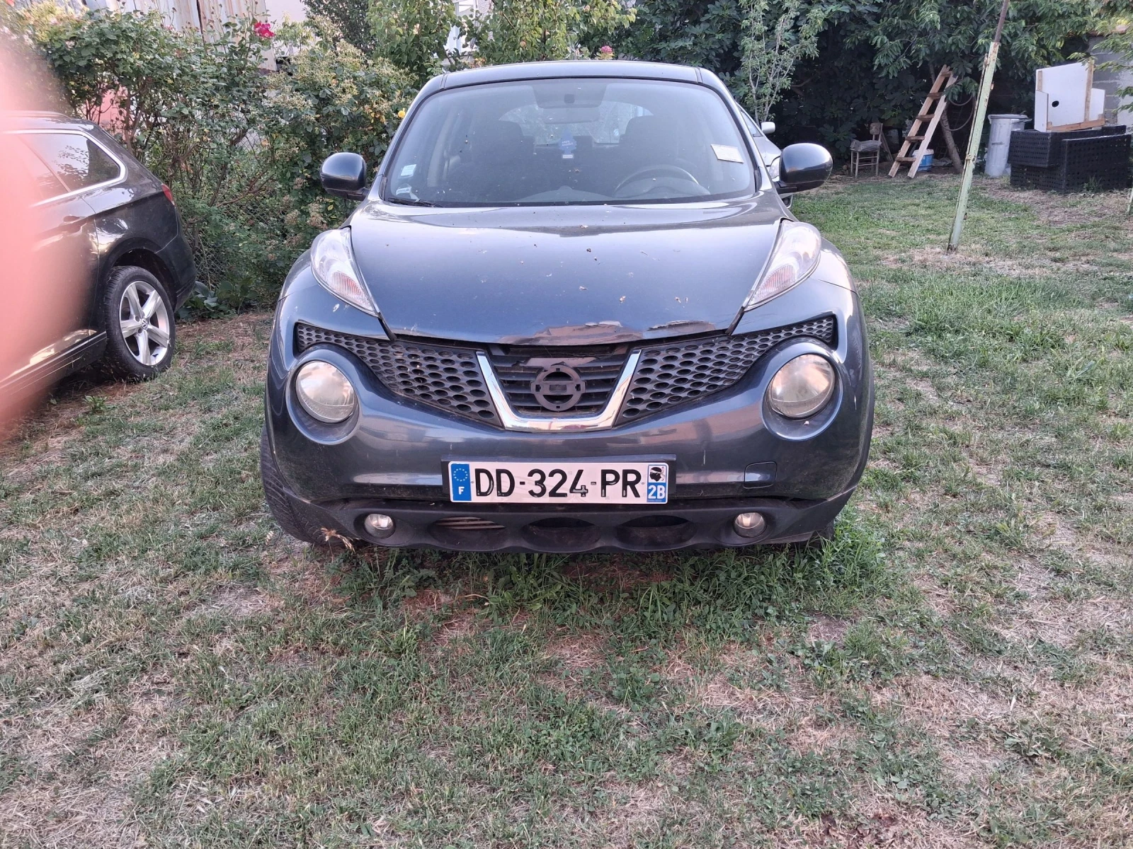 Nissan Juke 1.5 DCI ���� �������� | Mobile.bg � ����������� 1