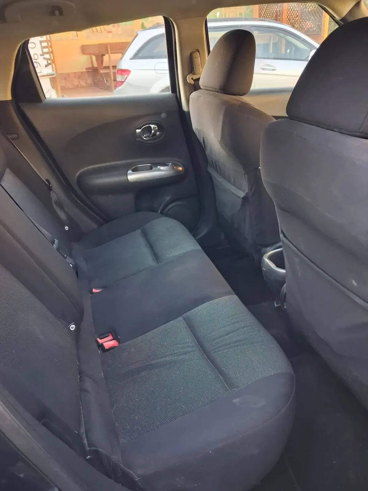 Nissan Juke 1.5 DCI ���� �������� | Mobile.bg � ����������� 16