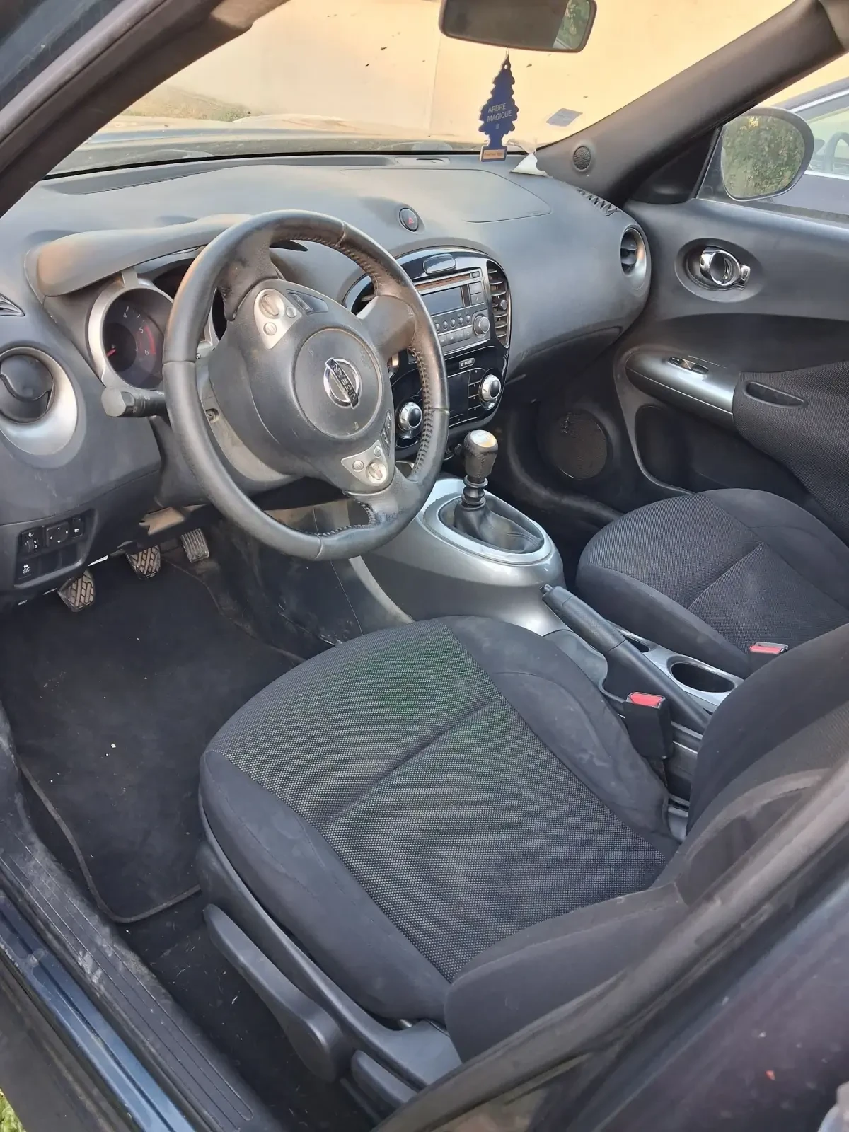 Nissan Juke 1.5 DCI ���� �������� | Mobile.bg � ����������� 17