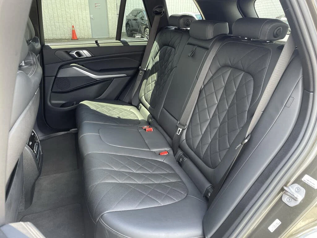 BMW X5 40i * АвтоКредит * (ЦЕНА ДО БГ), снимка 16 - Автомобили и джипове - 55382369