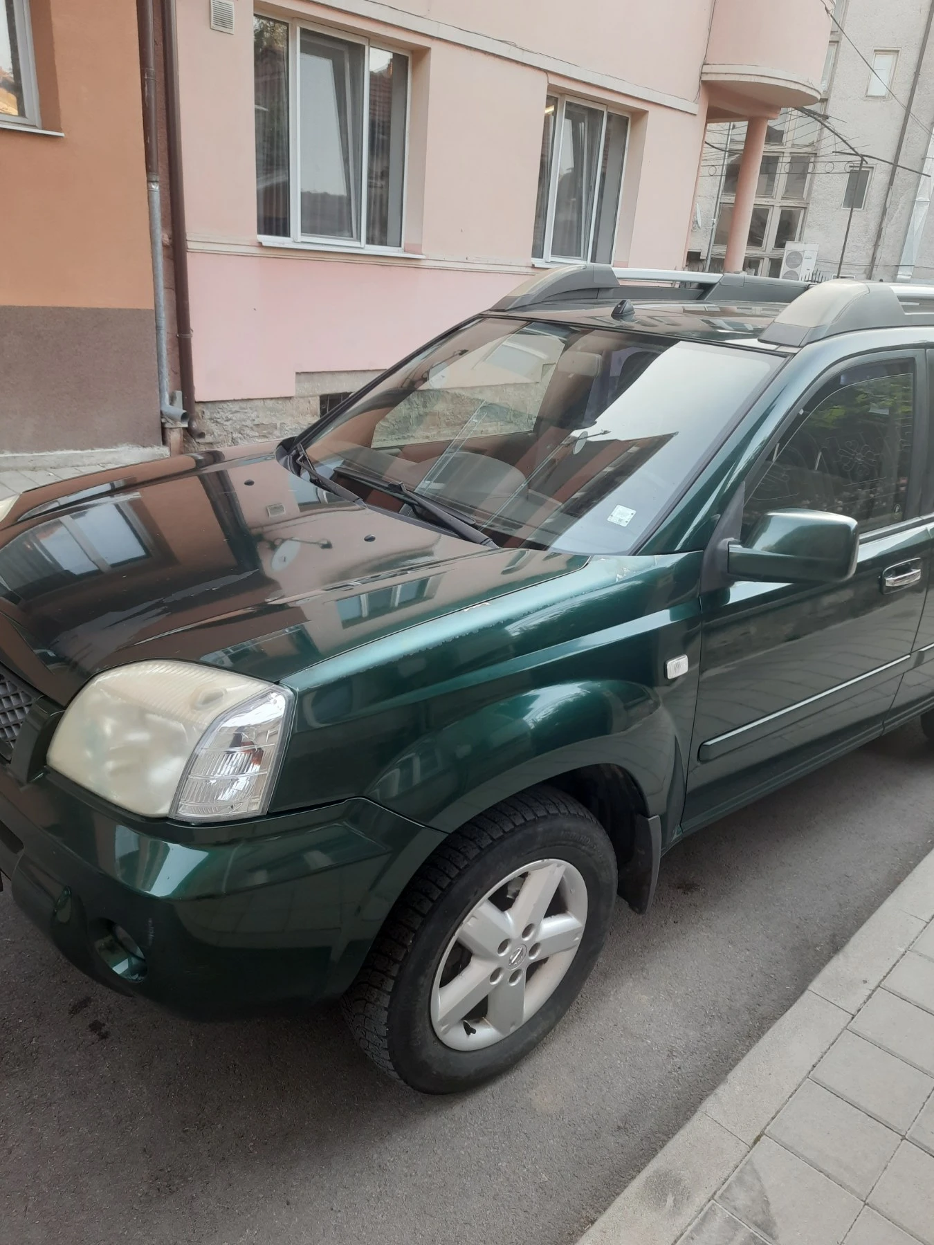 Nissan X-trail | Mobile.bg � ����������� 2