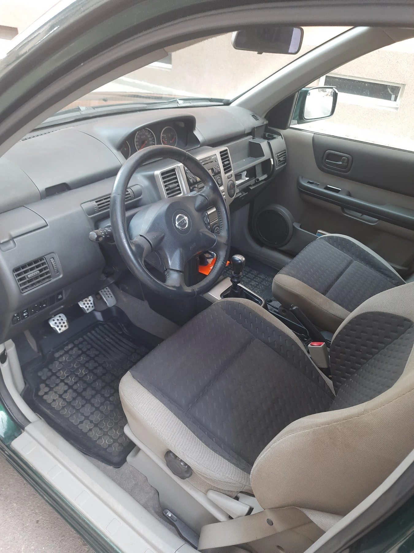 Nissan X-trail | Mobile.bg � ����������� 11