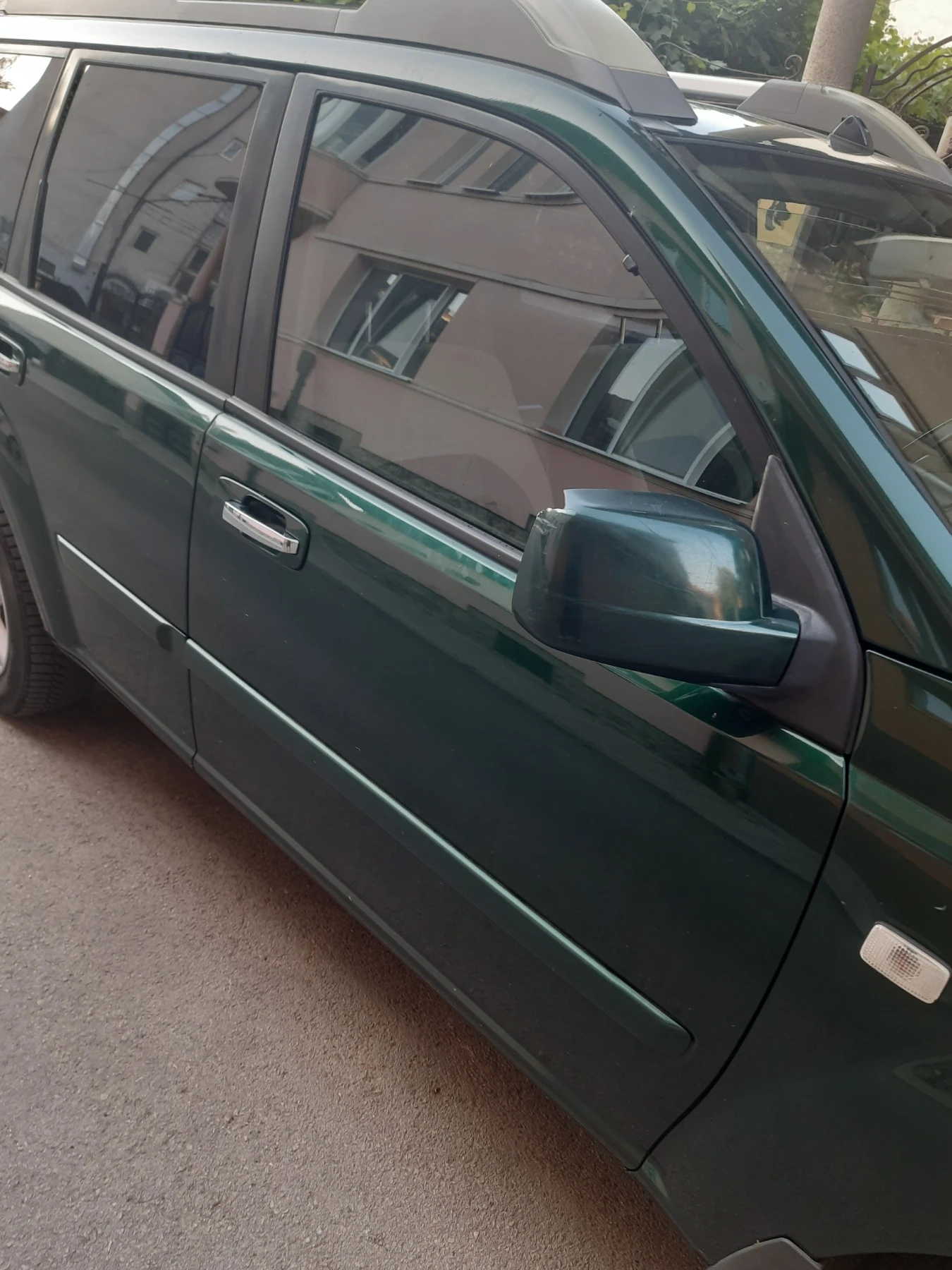 Nissan X-trail | Mobile.bg � ����������� 6