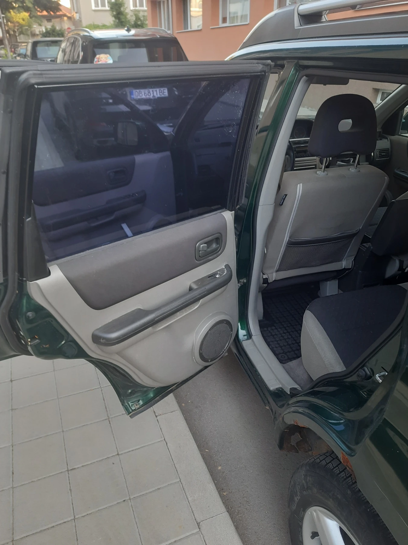 Nissan X-trail | Mobile.bg � ����������� 13