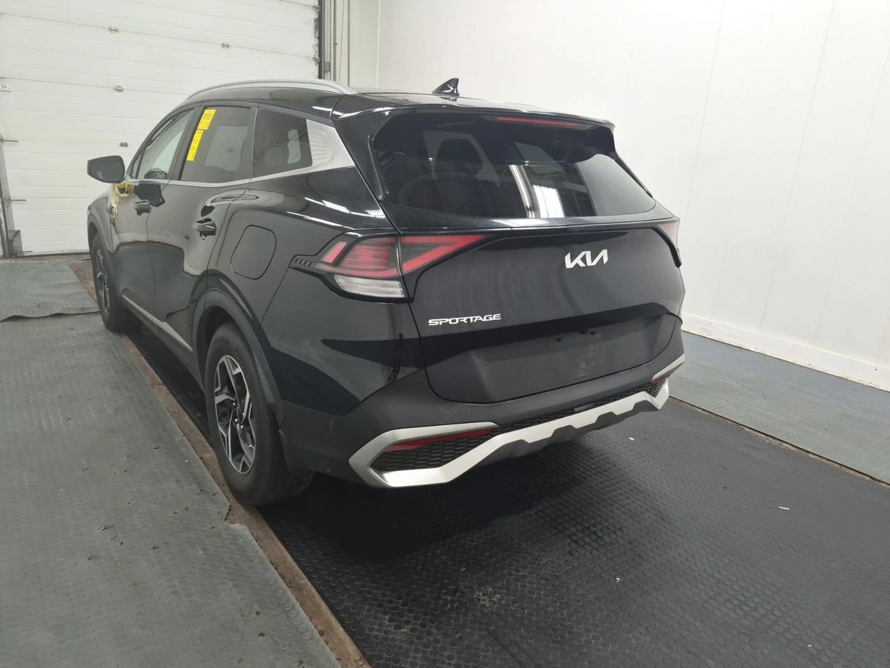 Kia Sportage LX-4D UTILITY FWD | Mobile.bg � ����������� 4
