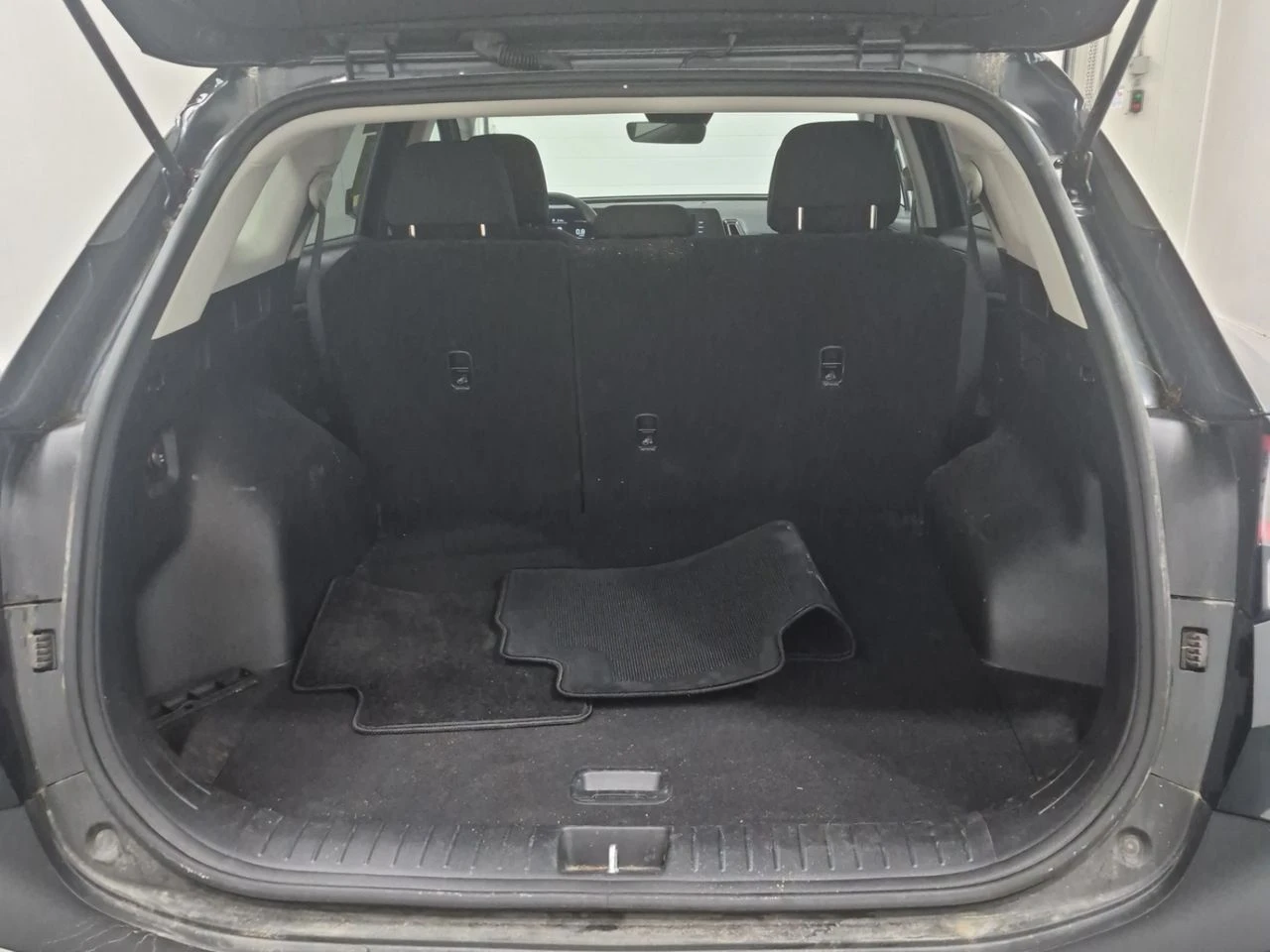 Kia Sportage LX-4D UTILITY FWD | Mobile.bg � ����������� 13