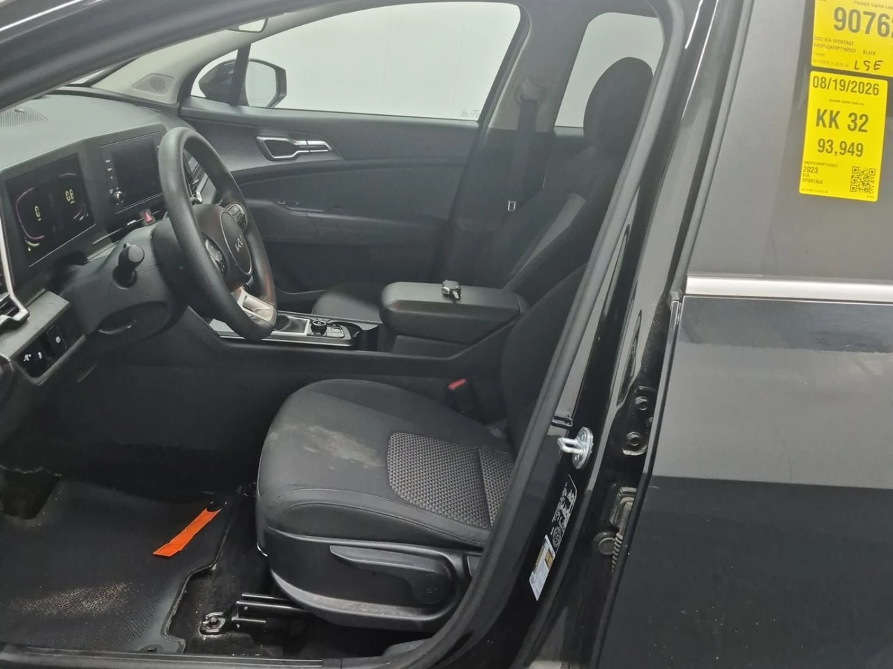 Kia Sportage LX-4D UTILITY FWD | Mobile.bg � ����������� 5