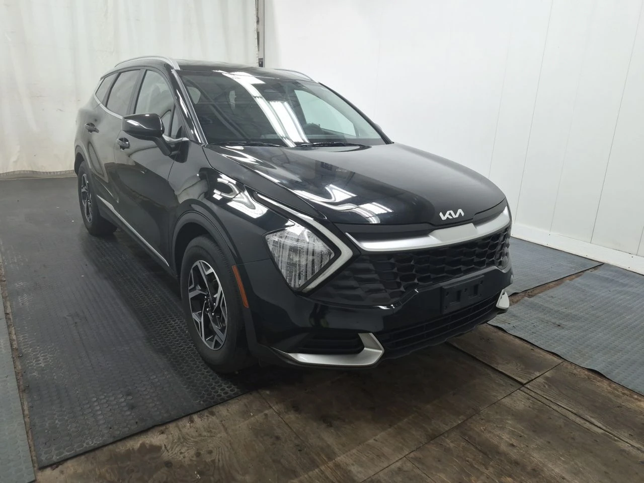 Kia Sportage LX-4D UTILITY FWD | Mobile.bg � ����������� 2