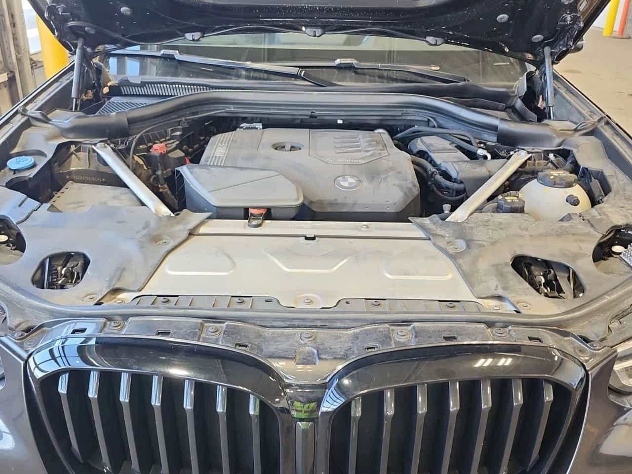 BMW X3 30i * М SPORT * FACELIFT * CARFAX * , снимка 16 - Автомобили и джипове - 56182980